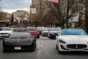 مصوبه واردات خودروهای لوکس با تعرفه ۱۹۰ درصد ابلاغ شد+ متن نامه