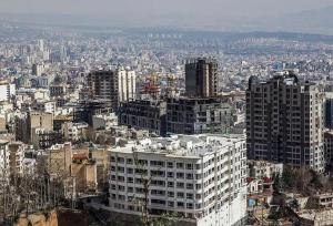 جنگ ۱۲روزه در تهران زلزله به پا کرد