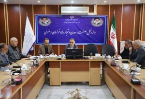 تسهیل تبادلات تجاری خراسان رضوی با فعال‌سازی سازوکارهای ریالی و تهاتر کالایی