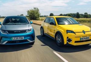 جدال چینی‌ها برای تصاحب بازار اروپا