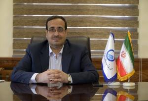 طرح تأمین آب شهر انار به بهره‌برداری رسید