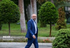 وزیر تعاون، کار و رفاه اجتماعی به گلستان سفر می کند
