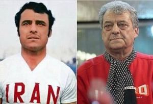 واکنش یک پرسپولیسی به ارتباط همایون بهزادی و ساواک