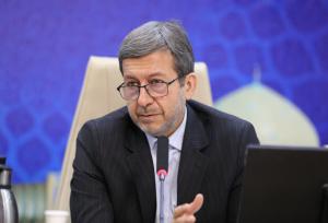 آغاز پروازهای آزمایشی هواپیمای ایرانی سیمرغ در اصفهان