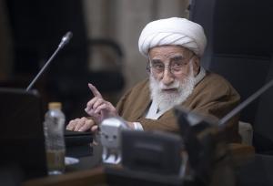 آیت الله جنتی: بهترین تجلیل از زن را اسلام داشته است