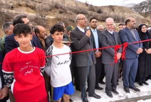 استاندار کرمانشاه: رویکرد دولت توجه به مناطق کمتر توسعه یافته است