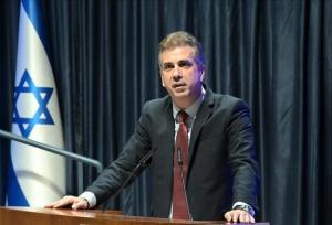 وزیر صهیونیست: غزه باید برای چندین دهه ویران باقی بماند