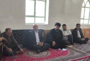 تأکید فرماندار خرم‌آباد بر نقش شورای پیشرفت محله در شناسایی مشکلات و جلب مشارکت مردمی