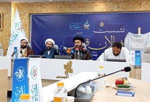 مخاطبان نهضت زندگی با آیه‌ها به ۱۱ میلیون نفر رسید