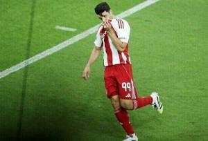 گلزنی طارمی برای المپیاکوس/ پیروزی پیرائوس‌ها در سوپرلیگ