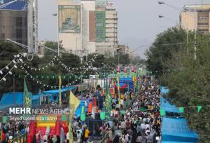 از مهمانی ۱۰ کیلومتری تا نشاط شهری؛ نگاه نو به فرهنگ در تهران