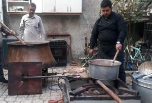 عشقی که زیر دندان پیرمرد مزه کرده بود