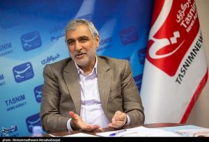 نشان دار کردن مالیات ها به مشارکت فعال مودیان در توسعه کشور کمک‌ می‌کند