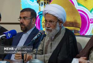 اجرای سند حرم سوم اهل بیت(ع) محور برنامه‌ریزی‌های شیراز قرار گیرد