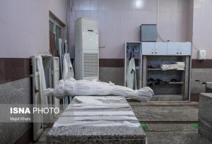 مدیرعامل آرامستان‌های مشهد: طرح ریموو ناخن‌ کاشته‌شده، تکلیف فقهی و مطالبه خانواده‌ها را حل کرد