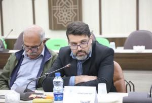 رئیس جدید هیئت شطرنج استان همدان انتخاب شد