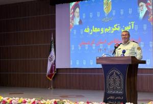 کردستان سرزمین وحدت و وفاداری به آرمان‌های انقلاب است