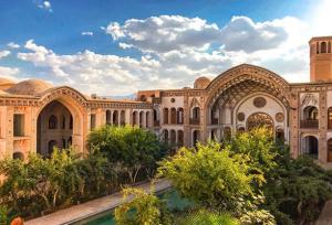 راز جهانی‌شدن کاشان؛ از خانه‌های تاریخی تا اصالت در روایت‌ها