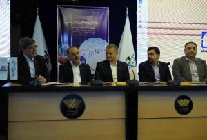 تأکید مدیرعامل بیمه پاسارگاد بر تحول محصولات متناسب با نسل جدید