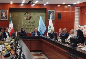 فرونشست میراث فرهنگی کشور را می‌بلعد