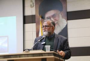 معاون استاندار لرستان: رویداد ایران جان برای تمرین کار تیمی و مسئولیت‌پذیری است