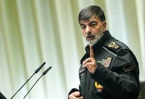 سردار رادان: بیانیه اتحادیه اروپا علیه سپاه، اقدامی گستاخانه است