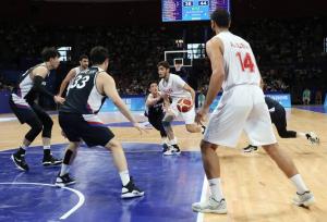 فدراسیون بسکتبال به مربیان ایرانی دهن‌کجی کرد