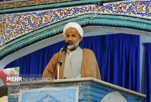 امام جمعه دشتستان: نظارت بر نانوایی‌ها جدی و مستمر باشد