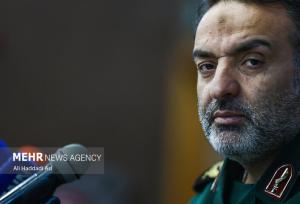 سردار زهرایی: جریان جهادی کشور باید تمدن‌ساز شود