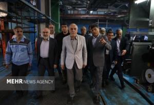 هدف‌گذاری برای تأمین ۳۵ درصد پروتئین مصرفی از آبزیان