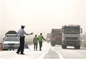 ترافیک سنگین در جاده‌های شمالی/ اعمال محدودیت‌های ترافیکی تا پایان امشب