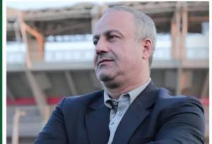 دعوت مدیرعامل خیبرخرم آباد به کمیته انضباطی