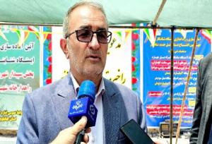 تکمیل ۱۵۰۰ طرح نیمه تمام عمرانی و اقتصادی در اولویت است
