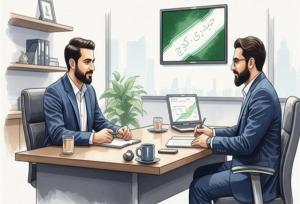 کوچینگ چیست و چطور می‌تواند به کسب و کار شما کمک کند؟