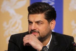 ساعت گران‌قیمت سام درخشانی جلب توجه کرد