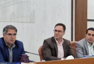 تسهیل در عبور و مرور تنگستان