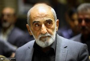 نسخه حسین شریعتمداری برای وزارت خارجه