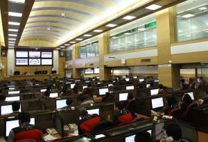 ثبت ارزش 733 میلیارد تومانی بازار آتی بورس کالا