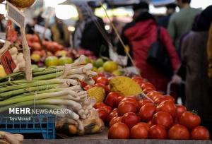 اختلاف قیمت ۴۵ درصدی نرخ اقلام میادین میوه و تره بار نسبت به سطح شهر