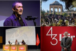 از واکنش نوری بیلگه جیلان به انتقادات تا حضور یک رئیس در جشنواره جهانی فجر