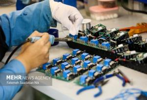 درویشی:نمایشگاه هفته فناوری با رویکردی نو در ایلام برگزار می‌شود