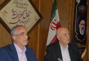 واعظ آشتیانی:آوردن سیدورف مثل گذاشتن موتور بنز روی پیکان است