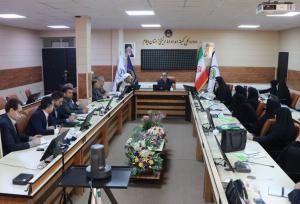 ۱۰ هزار دانش آموز و دانشجوی ایلامی از خدمات کمیته امداد بهره مند هستند