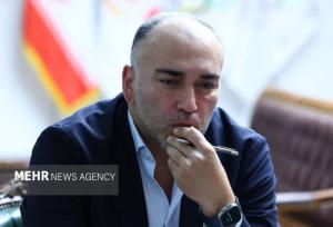 رضوانی: خوزستان می‌تواند به جایگاه قهرمانی در شنا و واترپلو بازگردد