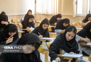 جزئیات آزمون‌های هماهنگ دی در خوزستان/ لزوم اطمینان از صحت دوربین‌های حوزه‌ها