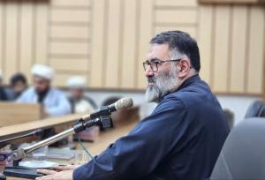 ابراهیم ‌پور: روشنگری و انتقال مفاهیم انقلاب نیاز فضای جامعه است