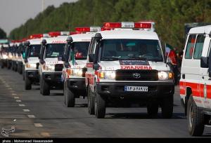 نجات ۷۹۰ نفر در حوادث هفته اول مرداد/مصدومیت ۳۹ نفر در مناطق کوهستانی