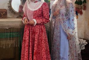 خجسته سریال بامداد خمار به همسر اول شاه تشبیه شد!