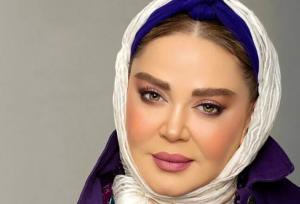 بهاره رهنما در ۵۲ سالگی مدونای ایران شد