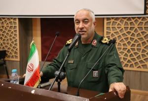 محله‌محوری راهبرد موفق بسیج در مدیریت بحران‌ها